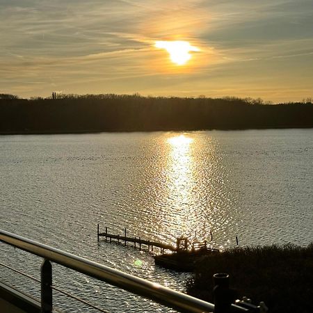 Strandbude 27 Apartman Heiligenhafen Kültér fotó