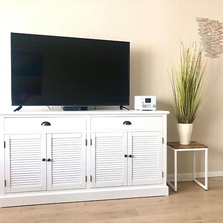 Strandbude 27 Apartman Heiligenhafen Kültér fotó