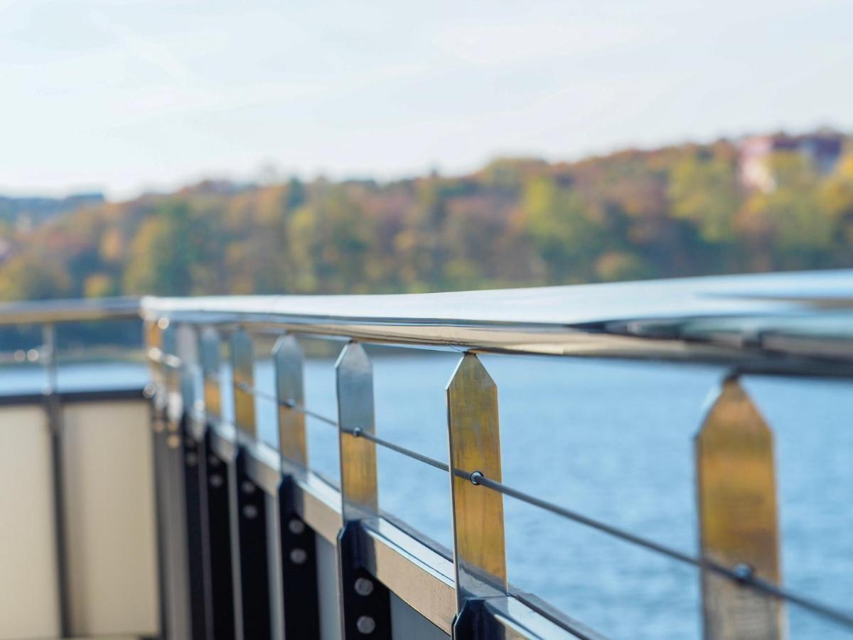 Strandbude 27 Apartman Heiligenhafen Kültér fotó