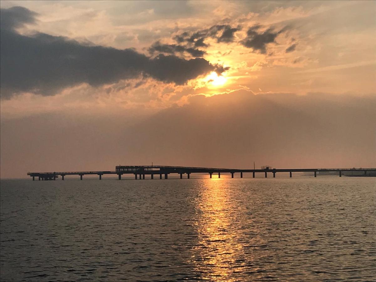 Strandbude 27 Apartman Heiligenhafen Kültér fotó
