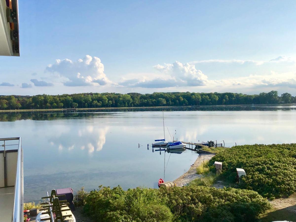 Strandbude 27 Apartman Heiligenhafen Kültér fotó
