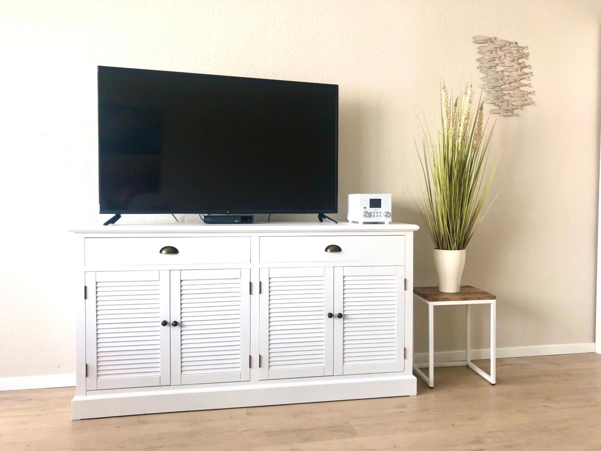 Strandbude 27 Apartman Heiligenhafen Kültér fotó